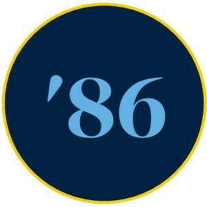 Class of 1986